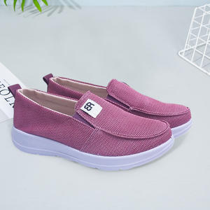 Prix d'usine, baskets décontractées tendance, antidérapantes, durables, chaussures d'extérieur pour hommes, baskets de marche en gros pour toutes les saisons - Product Image 5