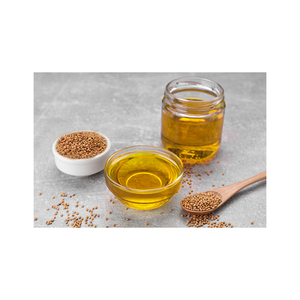 Huile de fenugrec 100% pure et biologique de qualité supérieure, très vendue, au prix de gros - Product Image 3