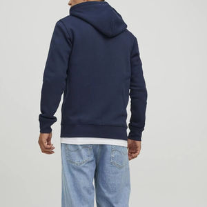 Tissu tricoté, poids 480 grammes, coton mélangé de base, méthodes d'impression, caractéristique gaufrée, tissu anti-froissement - Product Image 4