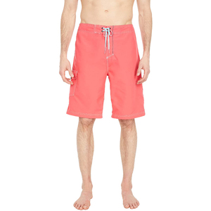 <b>Men's</b> Summer Casual Board Shorts Fashionable Custom Design Drawstring Closure Beach Shorts Wholesale Sell Latest Swimming <b>Trunks</b> - Product Image 4