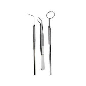 ชุดตรวจวินิจฉัยพื้นฐานทางทันตกรรม - Product Image 3