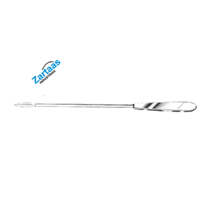 Fabricante y exportador de instrumentos quirúrgicos Maier de acero inoxidable de alta calidad - Product Image 6