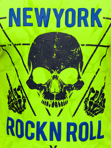 เสื้อยืดแฟชั่นลายการ์ตูนของผู้ชายเสื้อยืดผ้าฝ้ายระบายอากาศสำหรับผู้ชาย - Product Image 4