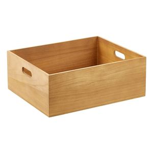 CAJA DE MADERA REFERIDA CAJA DE MADERA DESLIZANTE FUNCIONAL ACABADO proporcionando caja de madera de calidad caja de regalo de madera tradicional de madera - Product Image 3