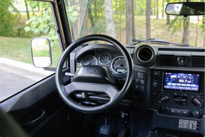 Vehículo Usado a Precio Accesible - Volante a la Izquierda |   CONDUCCIÓN DERECHA |   Réplica del OSPREY SS OC110 DEFENDER 110 de 2021 con Motor LS3 - Product Image 6