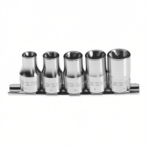 ชุดซ็อกเก็ตฟาคอม 3/8'' พร้อมที่ยึดโลหะ - Product Image 2