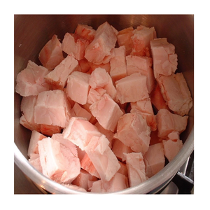 Grasa de Res Congelada en Venta - Alta Calidad y Fresca para Cocinar y Producción de Alimentos - Product Image 1