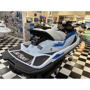 Jet Ski STX 160X 2026 en Édition Limitée avec Remise Fabricant, Neuf, Transmission Automatique et Composant Moteur Essentiel - Product Image 5