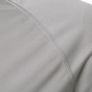 Diseño personalizado UPF 50 + UV Anti-impermeable camisas de pesca de protección para mujeres manga larga ropa de pesca al aire libre - Product Image 5