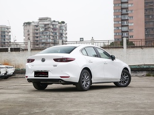 2025 <span class=keywords><strong>Mazda</strong></span> 3 Axela 1.5L Automatic Quality Enjoyment Edition 4 puertas 5 plazas sedán usado - Product Image 5