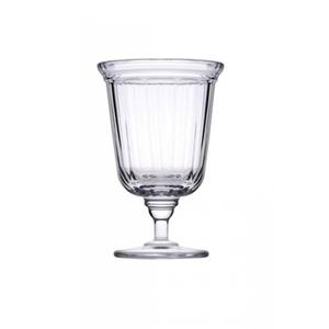 68126 Vaso de Vidrio Premium, Elegante Tazón para Helado - Product Image 1