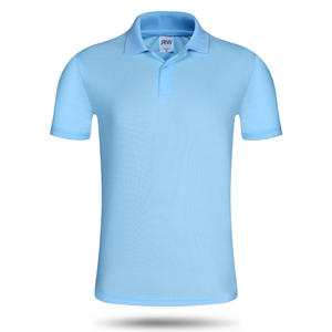 Quality Cotton Custom Embroidery Logo Men's Polo Shirts Casual Brand Sportswear custom polo shirt - Product Image 2