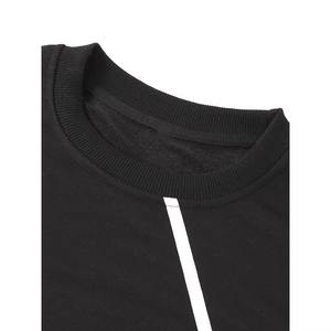 Sweat-shirts pour hommes, hauts imprimés, streetwear hip-hop, vêtements d'extérieur, basiques à manches longues en coton mélangé pour l'hiver - Product Image 6