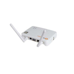 เกตเวย์ตรวจสอบบ้าน APsystems ECU, รองรับ Zigbee, WiFi, ไม่ใช้ CT, ไม่ใช้ RGM, รุ่น YC600 (SKU หมายเลขชิ้นส่วน ECU-R Gateway) - Product Image 2