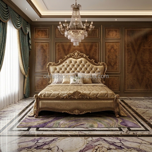 Fabricant de canapés classiques personnalisés <span class=keywords><strong>pour</strong></span> salon |   <span class=keywords><strong>Canapé</strong></span> capitonné en bois massif <span class=keywords><strong>pour</strong></span> villas, hôtels et projets FF&E - Product Image 4