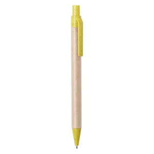 Wepel Eco-Friendly Ballpoint Pen Sustainable Promotional Gadgets - Product Image 5