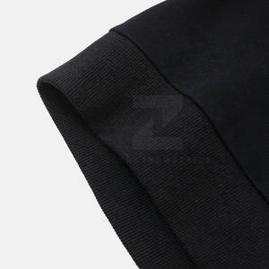 Sweatshirts d'hiver pour hommes grande taille fabriqués en usine - Haute qualité 100% coton écologique et respirant Couleurs et tailles personnalisées - Product Image 5