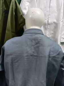 Uniforme de artes marciales BJJ Gi personalizado de Jiu Jitsu brasileño de alta calidad - Product Image 5