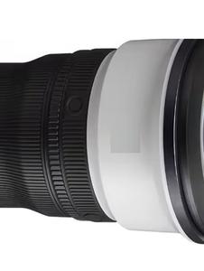 Nouvel objectif téléobjectif manuel FE 400mm F2.8 GM industriel DIY OEM/ODM en plastique de haute qualité avec sac de transport SUPER - Product Image 2