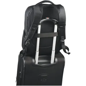Sac à dos promotionnel personnalisé de 15 pouces avec RFID pour le merchandising - Product Image 5