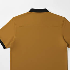 Ropa de Trabajo Resistente y Duradera, Tejida, con Acabado Antimanchas y Hombros Reforzados para Entornos de Trabajo Manual Exigentes - Product Image 4