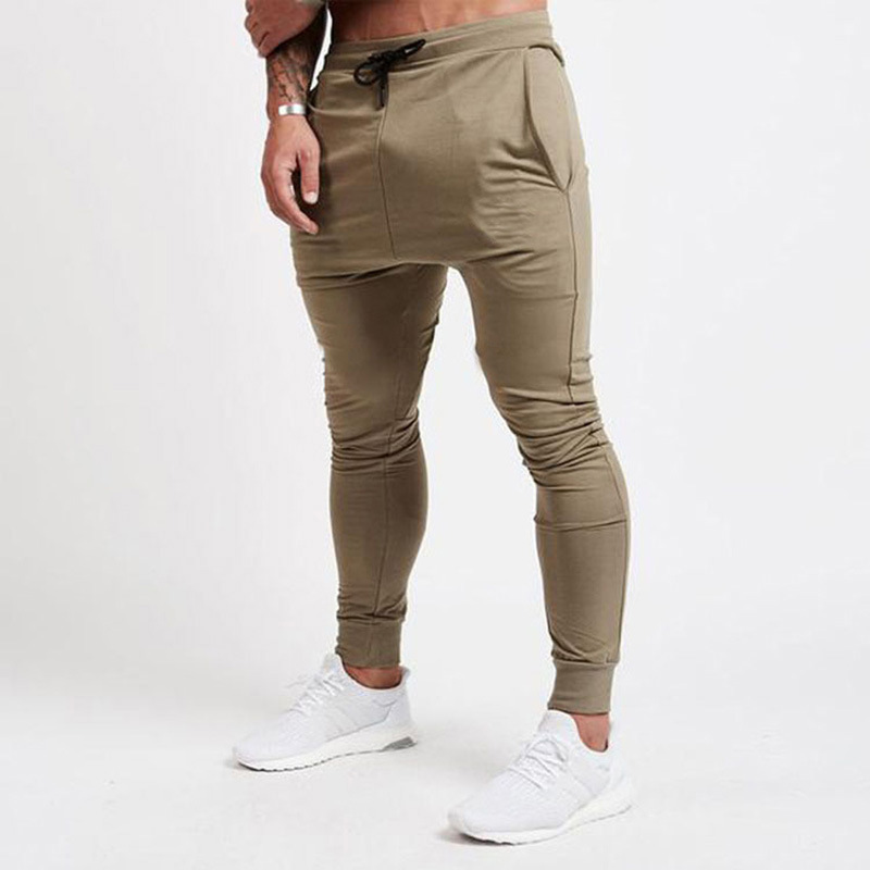 Kaki avec noir sans logo
