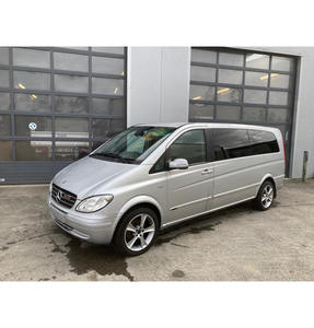 Diesel et essence d'occasion Mercedes-Benz Viano 2.2 litres Voitures à vendre/Mercedes-Benz Viano Ambiente CDI d'occasion - Product Image 2