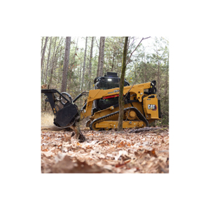 Low Price Skid <b>Steer</b> Loader 60G with Mulcher High Load Moment Huade Components for Engine Germany Origin - Product Image 5