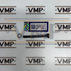Tornillo de Brida VOE 975105 para Cargadoras de Ruedas Volvo y Excavadoras Articuladas, Repuestos de Maquinaria de Construcción de Alta Calidad - Product Image 2