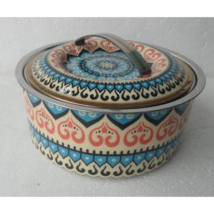 New Arrival Home Used Food Warmer Hot <b>Pot</b> for Keeping Food Fresh All Day Available at Wholesale Price From India - Product Image 6