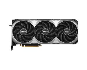 2024 Clean M S I Ge Force R T X 4080 Super 16GB VENT US 3X OC Gaming Desktop Gaming GPU - Product Image 4