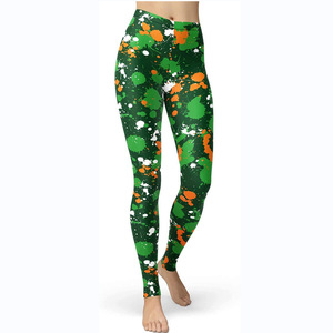 Pantimedias/Mallas Largas de Punto para Mujer, Personalizadas OEM, con Tejido Antibacteriano, Suave como la Mantequilla y Elástico - Product Image 3