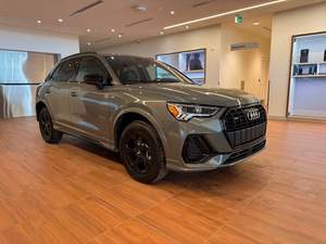 AUDI Q3 PROGRESSIV 2024 USADO, Volante a la Izquierda/Derecha - Product Image 2