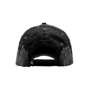 Gorra de camionero personalizada Sport Pro, gorra ajustable transpirable con espalda de malla y logotipo personalizado, ropa deportiva para exteriores - Product Image 4