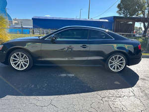 2016 AUDI A5 2.0T QUATTRO PREMIUM PLUS COUPE AWD READY TO SHIP - Product Image 5