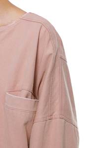 Vente en gros Chemises cargo Chemises de travail amples et décontractées à manches longues avec poche pour hommes Chemises de travail cargo personnalisées à manches courtes Chemises décontractées pour hommes - Product Image 3