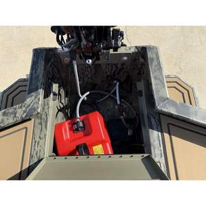 Pièces et accessoires pour bateaux Tracker Grizzly 1650 T Prairie Wings Edition 2026 - Product Image 4