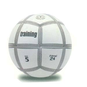 2025 MACHINE À COUDRE MATCH DE FOOTBALL BALLE DE SPORT FUTSAL SOCCER HAUTE QUALITÉ TAILLE 5 FOOTBALL PU PVC PREUVE ANTIDÉRAPANT BALLE DE SOCCER - Product Image 1