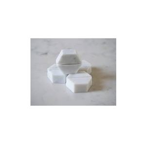 High Quality Marble Cube <b>Place</b> <b>Card</b> Holder for Restaurant and Dinner Tabletop Decorate Use New Design Marble <b>Place</b> <b>Card</b> Holder - Product Image 1