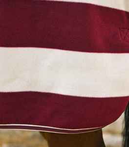 Mantas para Caballos Impermeables y Transpirables de Primera Calidad, Diseño Personalizado, Manta Ecuestre Resistente para Montar a Caballo, Directo de Fábrica - Product Image 3