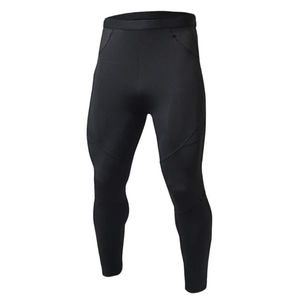 Nuevo Conjunto de Ropa Interior Térmica de Invierno, Ropa Deportiva Unisex, Cintura Elástica, Conjuntos Deportivos para Correr, Colores Sólidos, Conjuntos de Compresión Unisex - Product Image 6