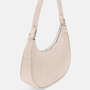 กระเป๋าหนังหรูหราออกแบบโลโก้ได้ตามต้องการกระเป๋าถือกลางแจ้งสำหรับผู้หญิงกระเป๋าดีไซน์เนอร์สำหรับผู้หญิง - Product Image 5