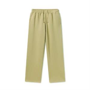 Relaxed Fit Men's Casual Drawstring <b>Pants</b> Perfect for Everyday Wear, Light Exercise, or Lounging at Home - Product Image 1