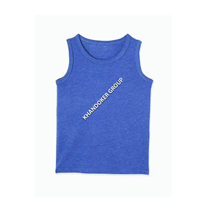 2025 New Wholesale <b>Cropped</b> Women's Solid Tank <b>Top</b> Seamless Streetwear Stretch Sleeveless Casual For Women's From Bangladesh - Product Image 1