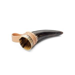 Cuerno Vikingo Natural para Beber, la Mejor Calidad, Precio al por Mayor, Empaque Personalizado y Venta para Fiestas y Hoteles, Buen Precio - Product Image 6