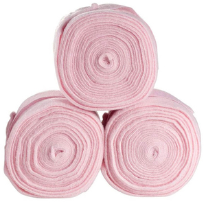 Vendaje de polo de lujo, envolturas de polo de caballo de gran calidad, vendajes de lana, equitación ecuestre, venta al por mayor, precio bajo - Product Image 4