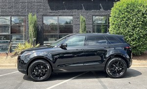 2025 Land Rover Range Rover Evoque P250 S AWD - Product Image 4