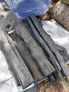 Fournisseur en gros de charbon de bois de mangrove pour l'exportation du Vietnam - Product Image 5