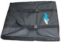 Portería de Fútbol Plegable de Aluminio Pepup, Mini Portería de Fútbol Portátil con Bolsa de Transporte, Calidad Premium para Entrenamiento de Fútbol, Clubes, Jardín