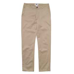 Pantalones para correr de gimnasio Chino 2025 para hombre, de alta calidad, de grado Premium, 100% algodón, transpirable, respetuoso con el medio ambiente, estilo informal, hecho en Bangladesh - Product Image 3